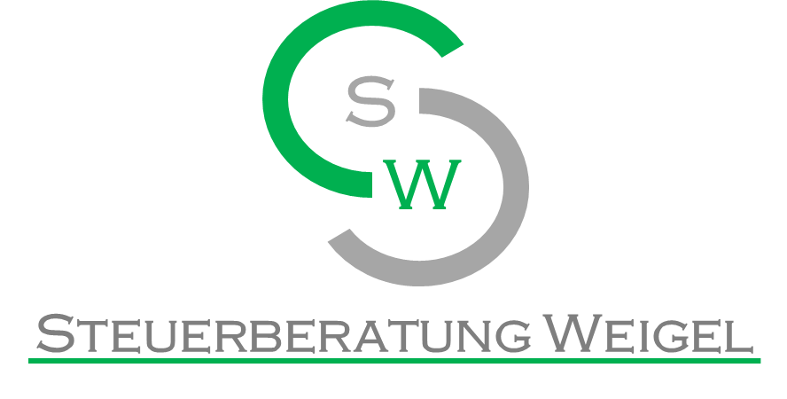 Steuerberatung Weigel Logo4